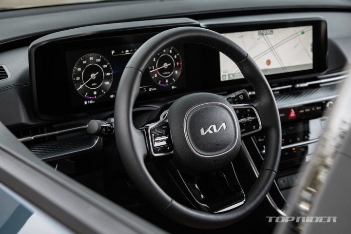 kia 4